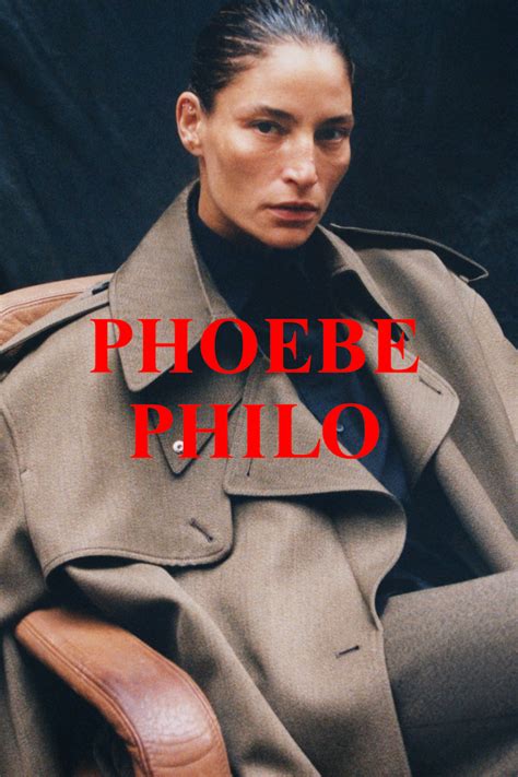 phoebe philo sign in.